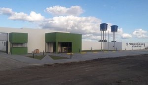 Nova sede do 9º BPM é inaugurada nesta terça em Delmiro Gouveia