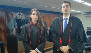MPAL recorre de decisão e pede retomada do júri de acusado pela morte de Kleber Malaquias