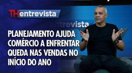 TH Entrevista - Alex Geraldo