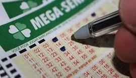Mega-Sena acumula e pagará R$ 6,5 mi no próximo sorteio