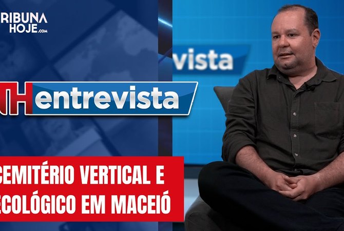 TH Entrevista - Eduardo Carvalho