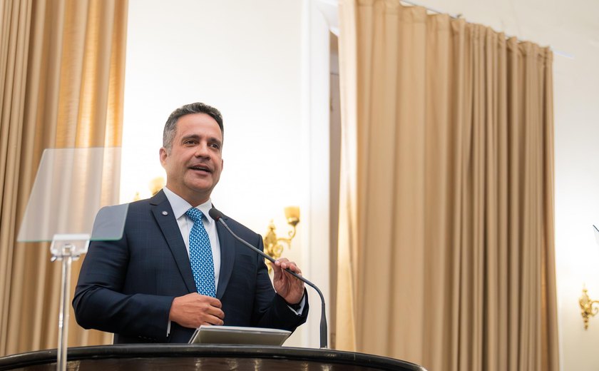 Paulo Dantas destaca legado, estabilidade e novos investimentos na abertura do ano legislativo