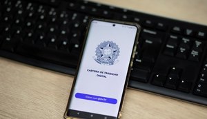 Alagoas abre mais de 4,6 mil novas vagas com carteira assinada em outubro