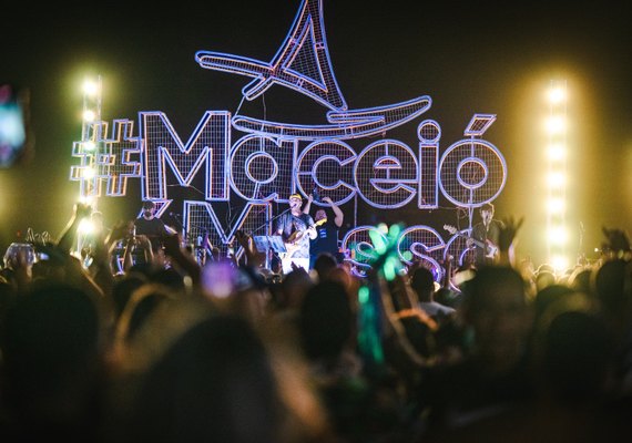 Verão Massayó terá transmissão ao vivo pelo YouTube