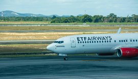 Alagoas registra crescimento de 75% no turismo internacional em plataforma de viagens