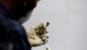 OMS autoriza uso de emergência de vacina indiana