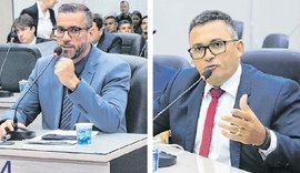 PL racha em apoio às pretensões de JHC