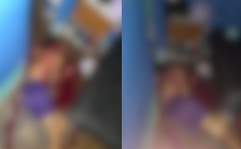 Suspeito de integrar facção criminosa  é morto com 20 facadas dentro de casa no Jacintinho