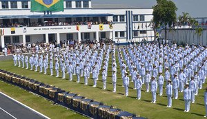 Marinha abre inscrições para concursos em sete áreas de atuação