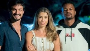 'Bom Sucesso': Marcos e Ramon protagonizam 'barraco' e viram inimigos