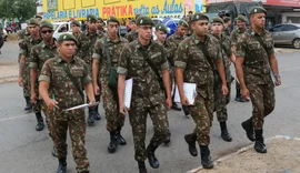 Alistamento militar de 2026 começa nesta quinta-feira