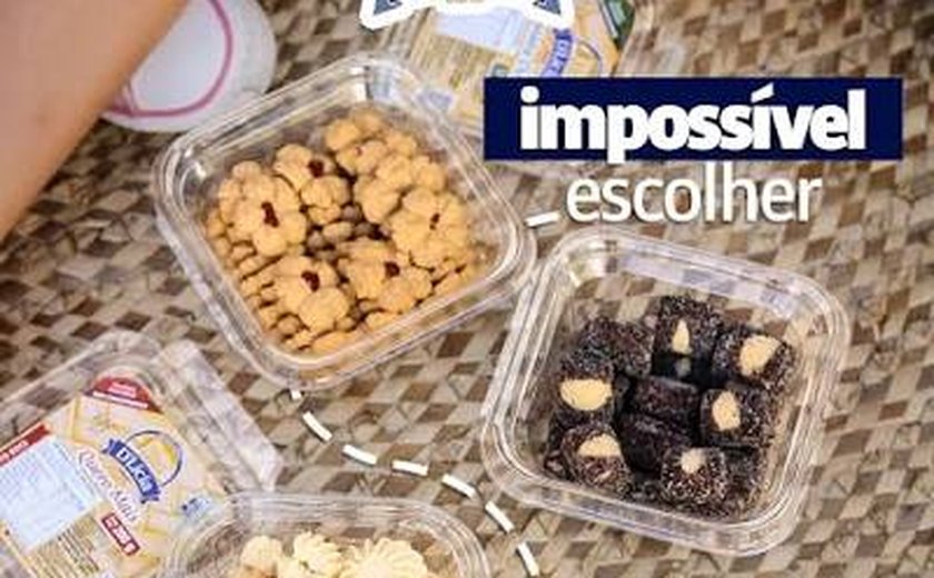 DEGUSTAÇÃO CONFIRMADA,17o PRÊMIO DESTAQUE ALAGOANO COM OS BISCOITOS DA BISCOITO CASEIRO D´ILICIA