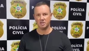 Polícia Civil investiga homicídio ocorrido no Antares