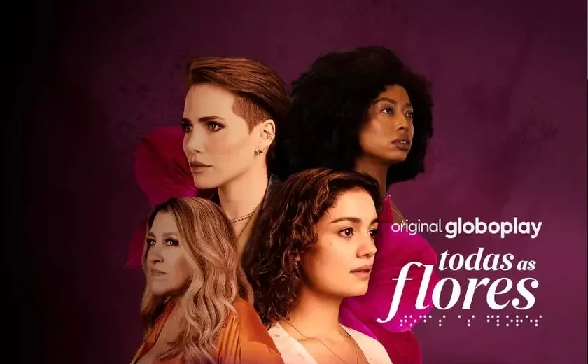 'Todas as Flores' passará na TV? Novela do Globoplay tem previsão de estreia na TV aberta