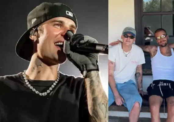 Justin Bieber estaria morando escondido em Minas Gerais