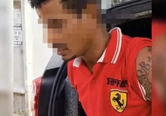 Suspeito de matar companheira e filha dela afirma não lembrar de nada: 'estava possuído'