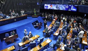 PL elege 19 senadores e soma 28; MDB conquista sete vagas e PT, seis