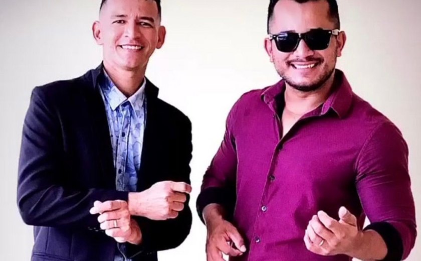 Novo clipe da banda Forró do Pia é gravado em Igaci