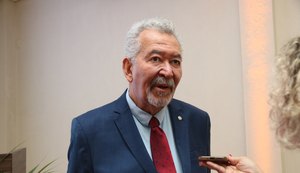 Dantas se solidariza com Paulão e defende mandato do deputado federal
