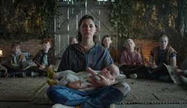 'The Baby’: Minissérie da HBO sobre bebê assassino ganha teaser oficial e data de estreia