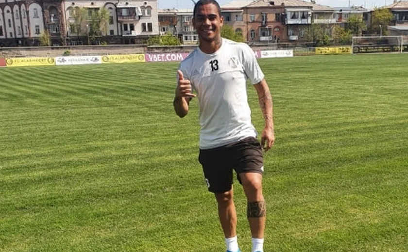 Ex-CRB é detido após confusão em bloco de Carnaval em Belo Horizonte