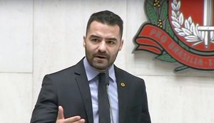 SP: Deputados pedem cassação de Arthur do Val após falas machistas