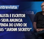 TH Entrevista - Jairo Silva