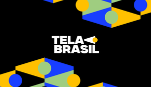 Tela Brasil, a plataforma de streaming, começa a funcionar neste sábado, 30