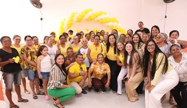Lagoa da Canoa conquista Selo FNAS 2025 e se destaca nacionalmente com gestão eficiente