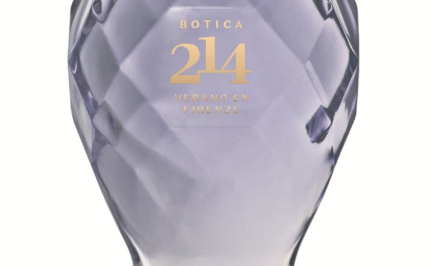 Botica 214 Verano en Firenze O Boticário perfume - a novo fragrância  Feminino 2022