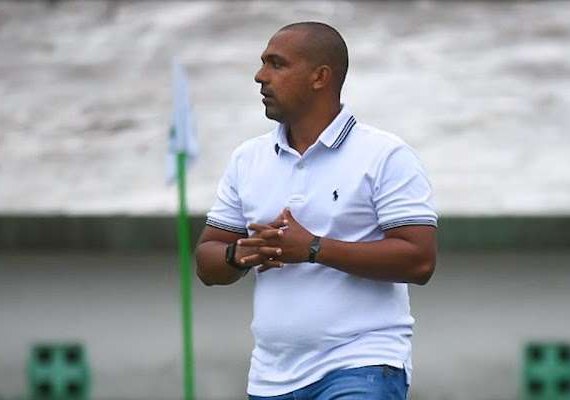 Murici perto de acerto com técnico da nova geração
