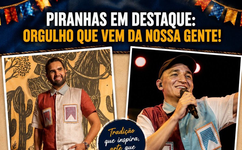 Forrogaço 2026 fortalece a cultura de Entremontes e amplia visibilidade nacional do bordado rendendê