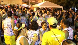 Jaraguá Folia prevê mais de 50 mil foliões
