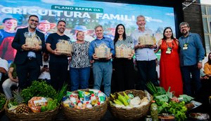 Paulo Dantas garante programa arrojado de assistência a agricultores