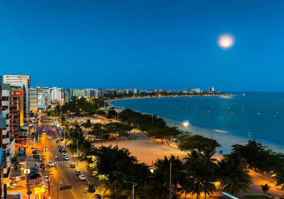 Alagoas amplia oferta de hospedagem após aumento da entrada de estrangeiros