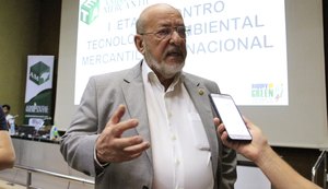 Industriais reelegem José Carlos Lyra presidente da Fiea