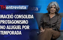 TH Entrevista - Érika Silva