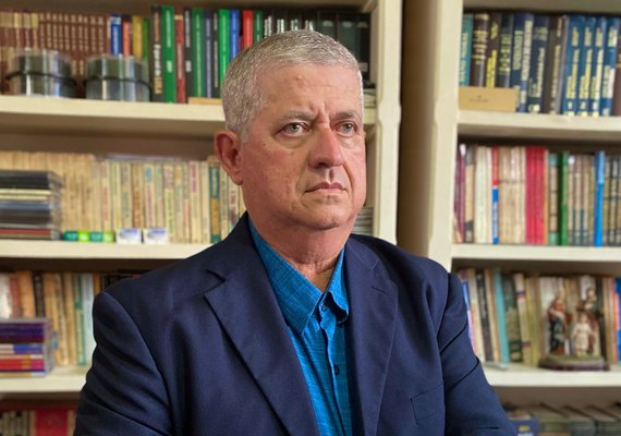 Empresário Josenildo Lopes, do Milagres do Toque, fala sobre o crescimento do turismo na Rota Ecológica