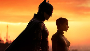 Batman registra melhor estreia de 2022 no Brasil. Veja números