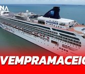 #VemPraMaceio