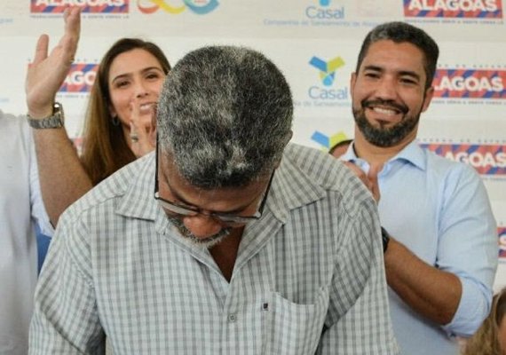 Sedetur assina convênio para reformar ateliê do mestre João das Alagoas em Capela