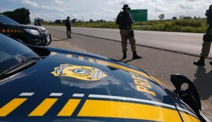 Polícia Rodoviária Federal inicia Operação Semana Santa 2019