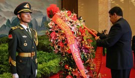 China diz estar disposta a dar toda ajuda que puder à Venezuela