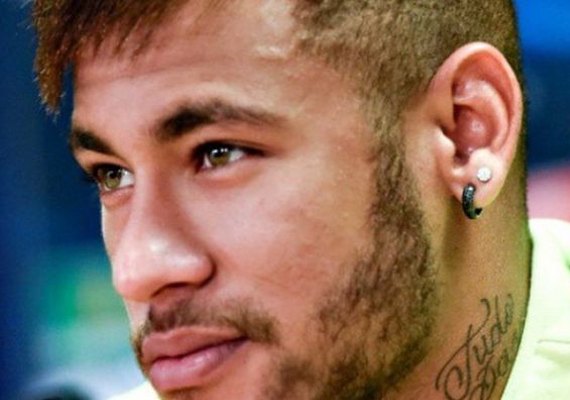 Neymar constrói campo de futebol em mansão de R$ 28 milhões em Mangaratiba