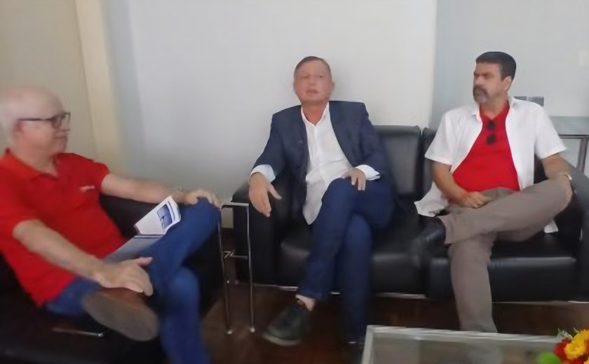 Ministério do Trabalho busca soluções para reabrir delegacia em Arapiraca
