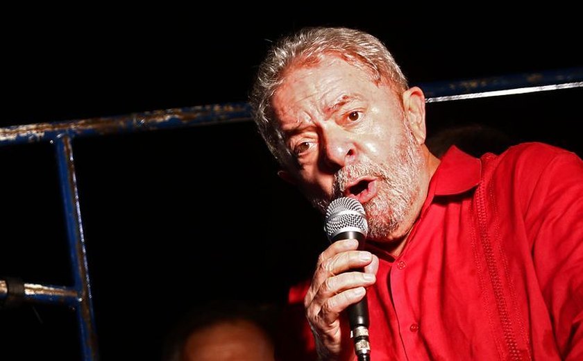 TSE pode julgar na sexta-feira registro de candidatura de Lula