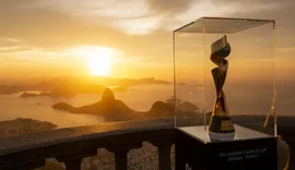 Governo federal cria Secretaria Extraordinária para Copa do Mundo de 2027