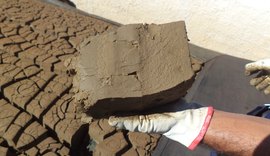 Agreste Saneamento amplia destinação sustentável do lodo de ETA para fabricação de tijolos