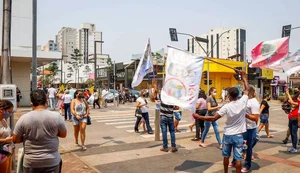 Número de candidaturas caiu pela metade em Maceió de 2020 a 2024