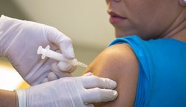 Vacinação contra Influenza em Alagoas começa imunizando profissionais da saúde